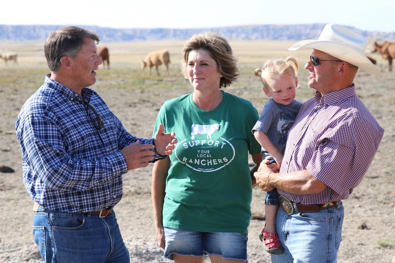 Thank a Rancher